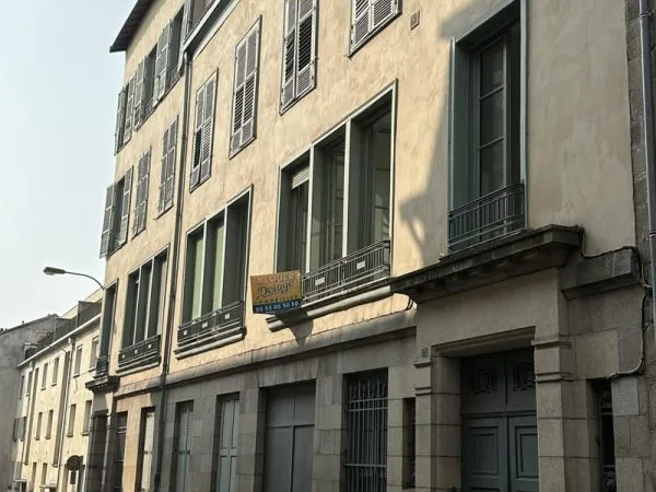 Local professionnel refait à neuf