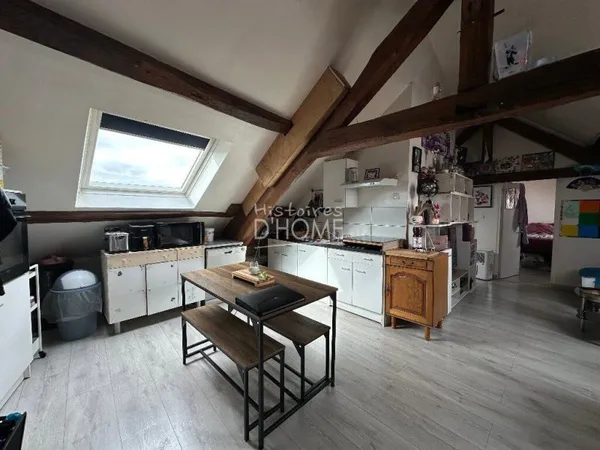 APPARTEMENT T3
