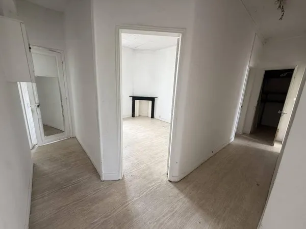 Appartement 3 pièces 75 m²