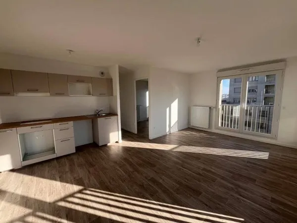 Appartement 2 pièces 64 m²
