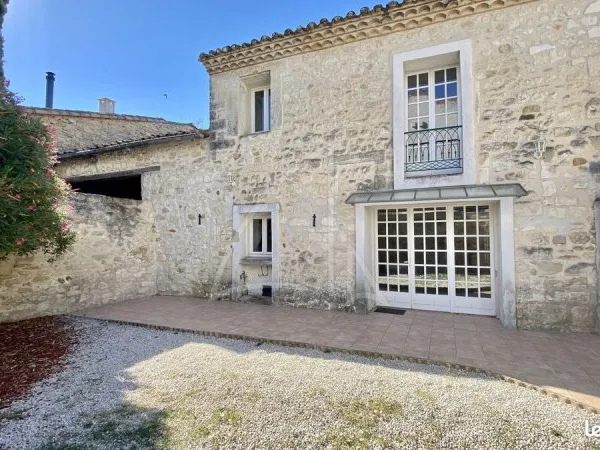 Maison 4 pièces 124 m²