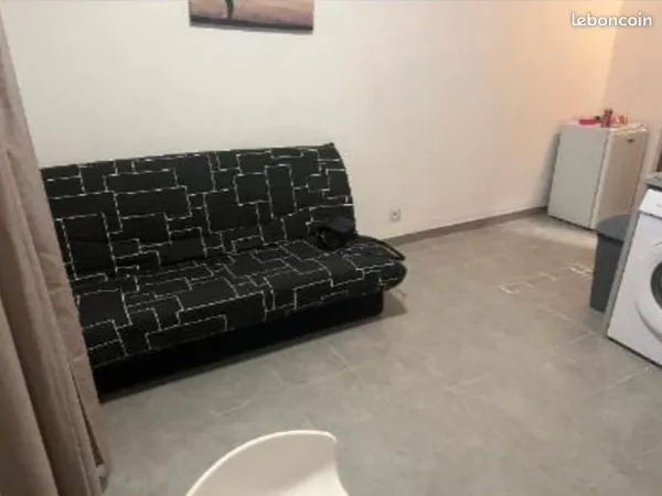Vend studio Juvignac