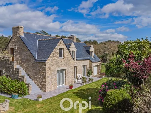 Maison 5 pièces 148 m²