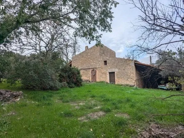 Maison 3 pièces 61 m²