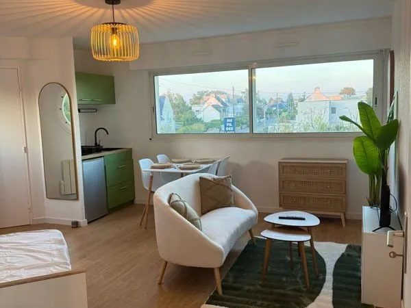 Studio / Appartement