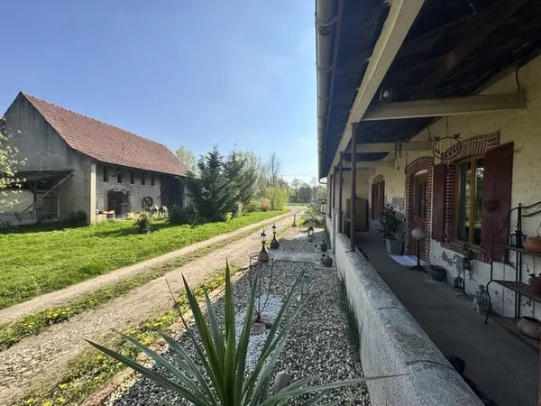 Maison 4 pièces 88 m²