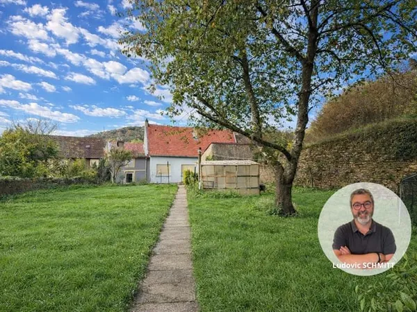 Maison à Moyeuvre Grande