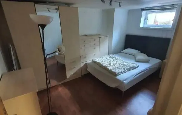 Appartement 2 pièces 29 m²