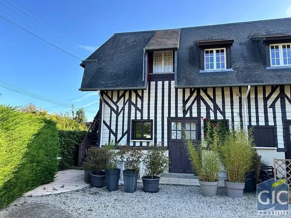 Appartement 2 pièces 17 m²