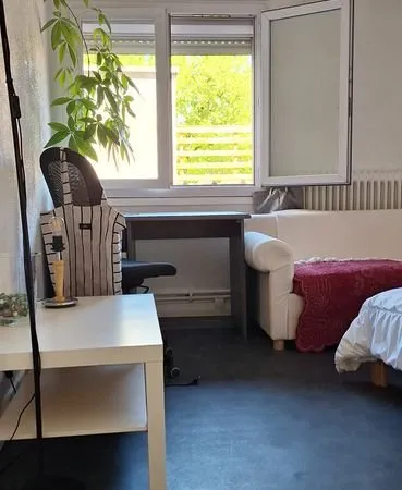 Appartement T1 80 000