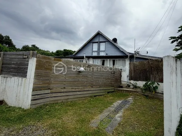 Maison 6 pièces 260 m²
