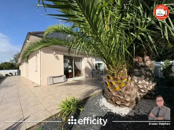 Maison Vente Pont-l'Abbé 6p 215m² 496000€