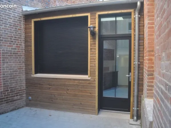 T2 hyper centre evreux direct proprietaire