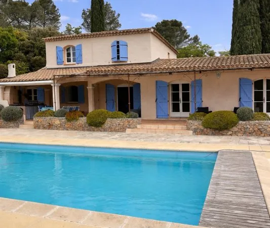 Maison 7 pièces 180 m²