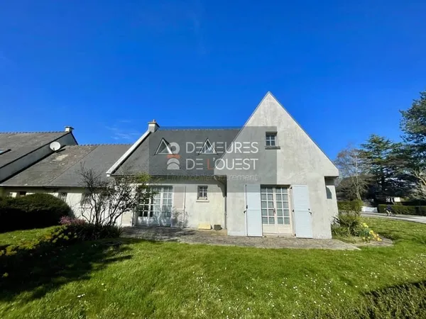 Maison 5 pièces 142 m²
