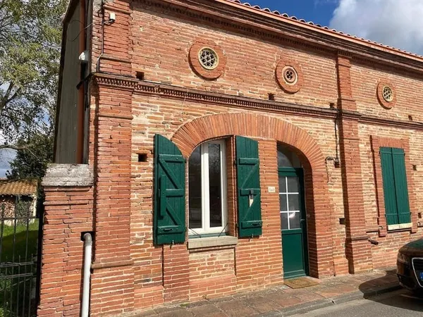 Maison 3 pièces 57 m²