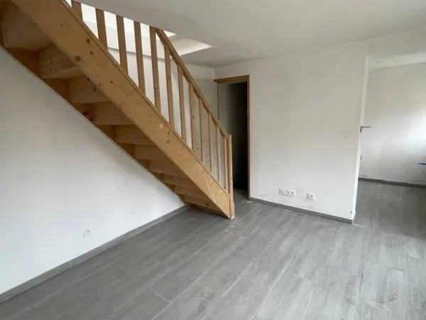 Immeuble de rapport 220 m²