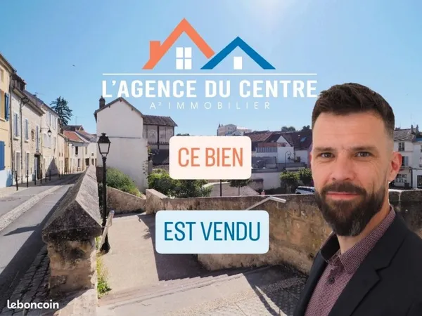 Maison 6 pièces 77 m²