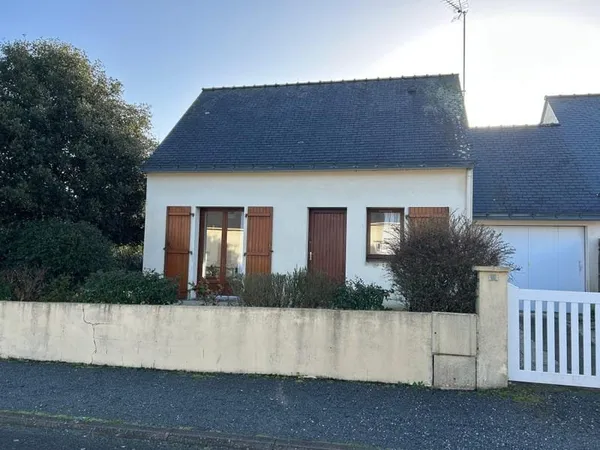 Maison Le Croisic 3 pièce(s) 52 m2