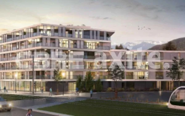 Local commercial 104 m²