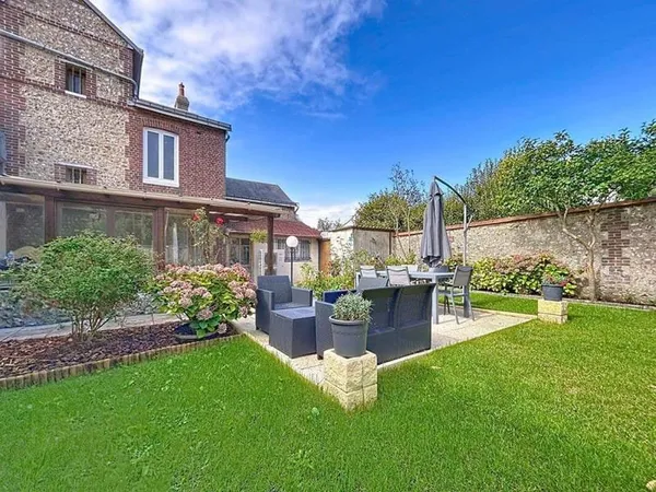Maison 6 pièces 81 m²