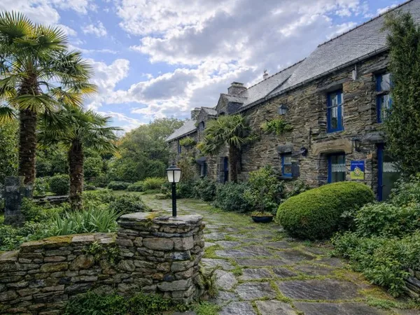Gîtes et chambre d'hôtes de charme - La Gacilly