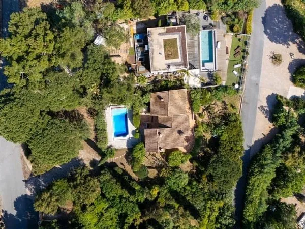 Villa 3 pièces 112 m²