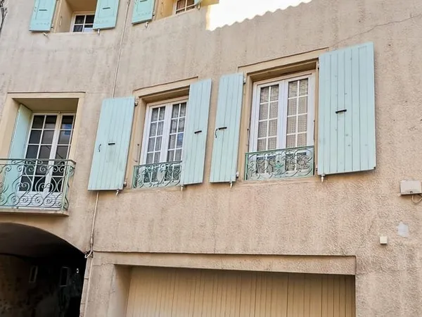 Maison 4 pièces 129 m²