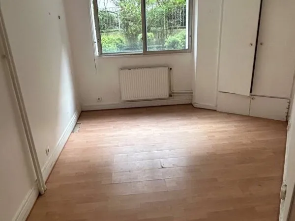 Appartement 1 pièce 26 m²