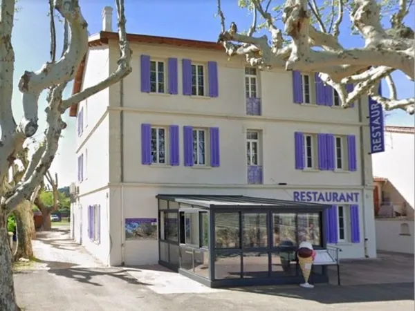 Hôtel - Restaurant