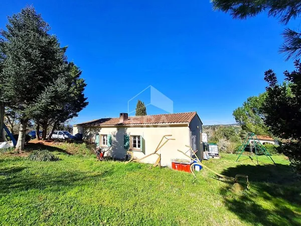Maison 4 pièces 135 m²
