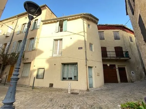 Appartement 4 pièces 59 m²