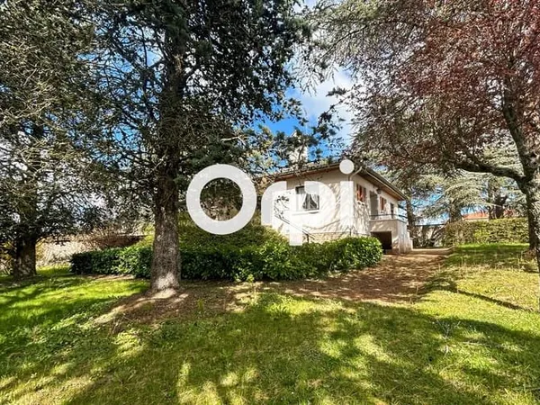 Maison 6 pièces 134 m²