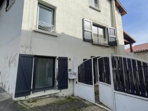 Maison 5 pièces 162 m²