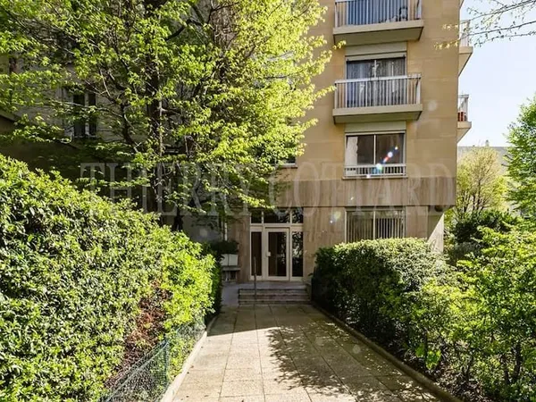 Appartement 5 pièces 109 m²