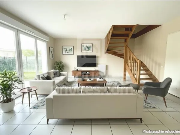 Villa Castelginest 4 pièce(s) 83 m2