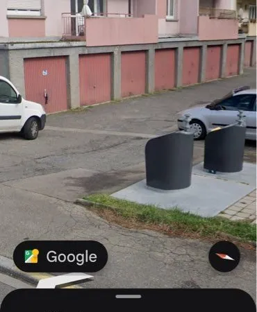 Stationnement Vente Obernai   16000€