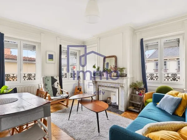 Appartement à vendre Lyon