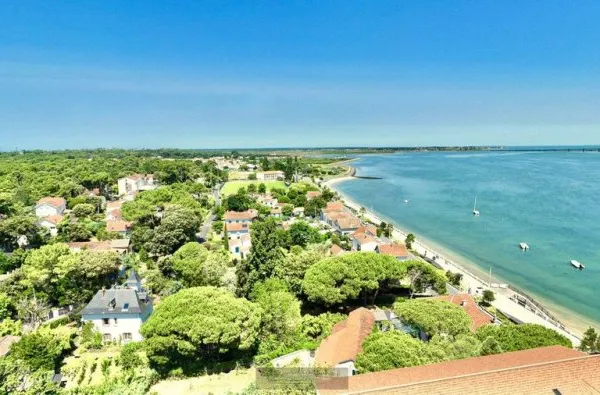 Maison de luxe 5 pièces 126 m²