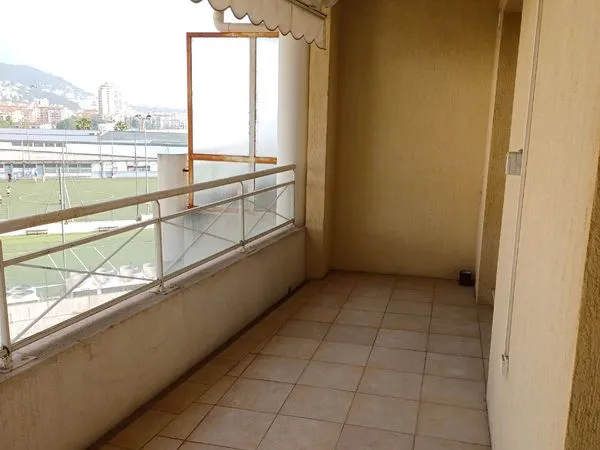 3 pièces duplex de 55 m2 avec parking