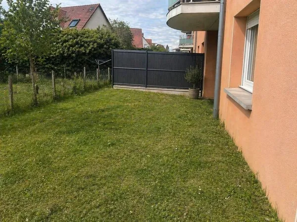 Appartement 3 pièces 55 m²