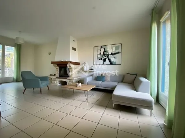 Maison 4 pièces 101 m²