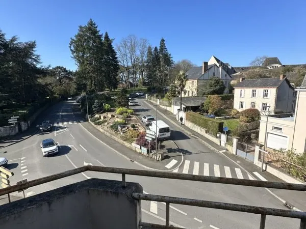 Appartement T2