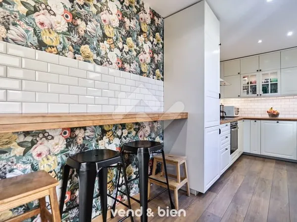 Maison T6 reims