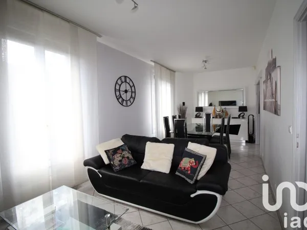 Maison 5 pièces 109 m²