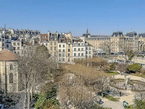 PARIS 5 - Appartement 3 Pièces de 56m2