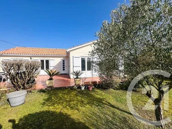 Maison 4 pièces 93 m²
