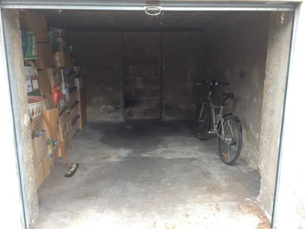 Parking 11 m²