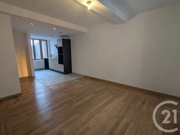 Maison 3 pièces 58 m²