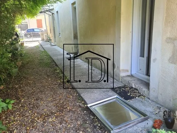 Maison de ville 7 pièces 136 m²